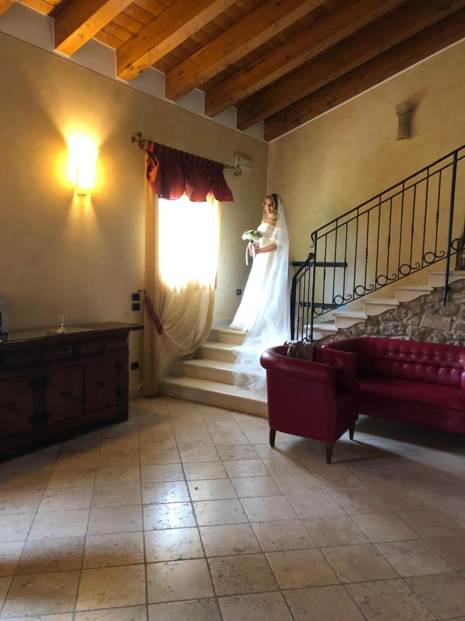 Alloggio Franciscus Arquà Petrarca Buitenkant foto